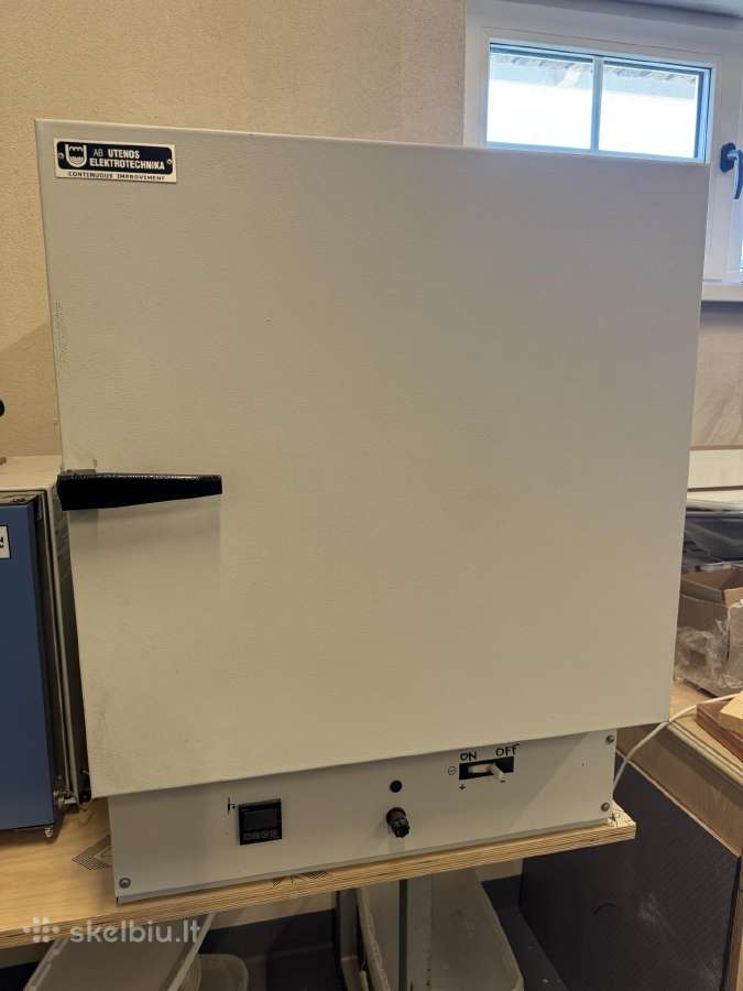 Keramikos krosnis Snol 30/1100