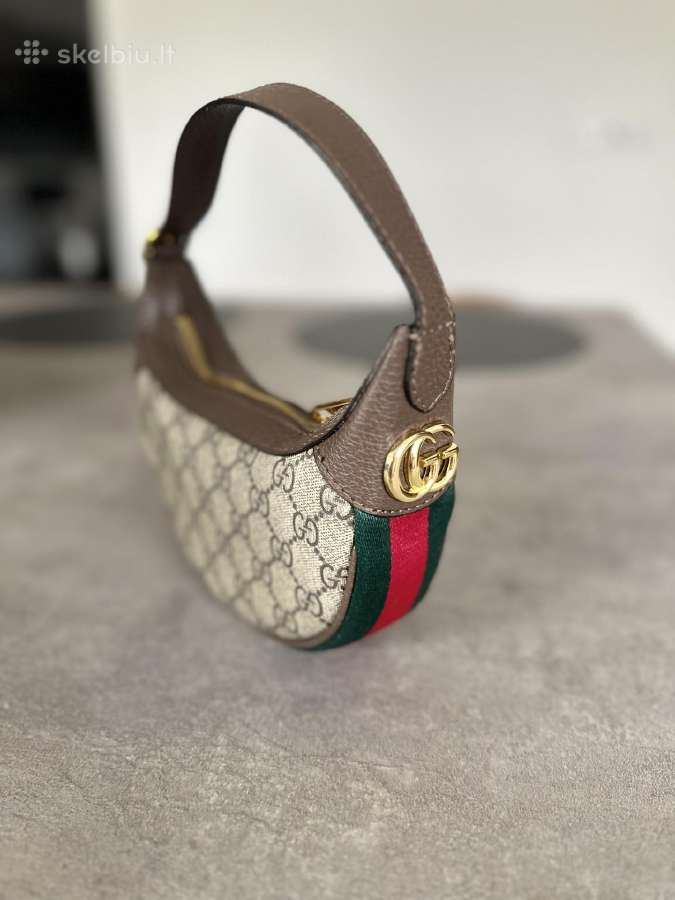 Gucci Ophidia mini rankinė