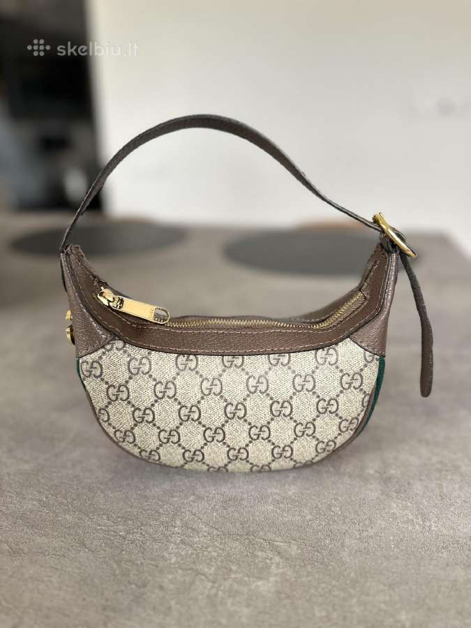 Gucci Ophidia mini rankinė - nuotraukos Nr. 2