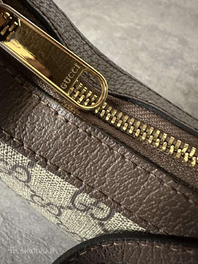Gucci Ophidia mini rankinė - nuotraukos Nr. 4