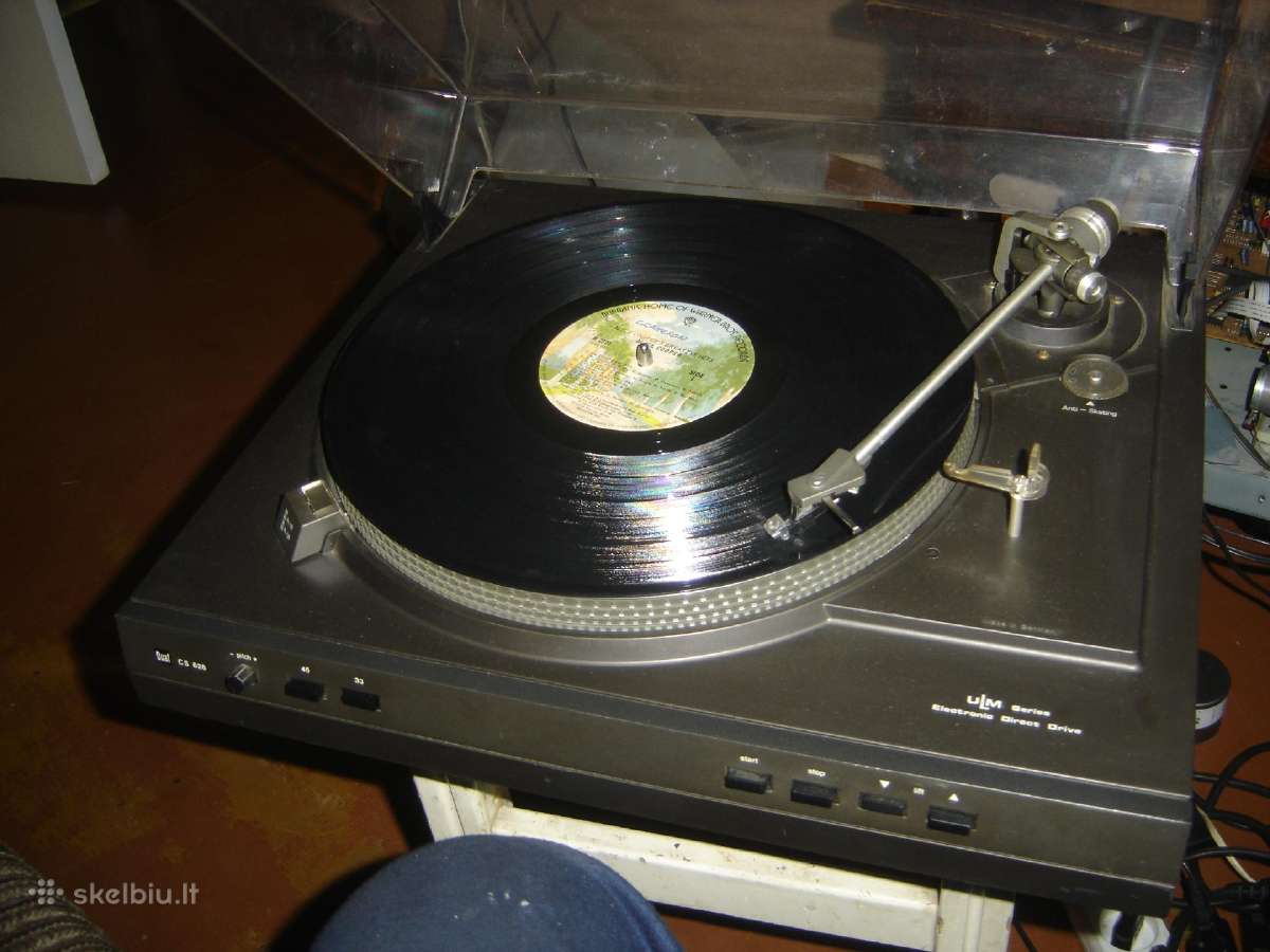 Tesla.sansui.marantz.technics.dual.cec.elac.itt - nuotraukos Nr. 25