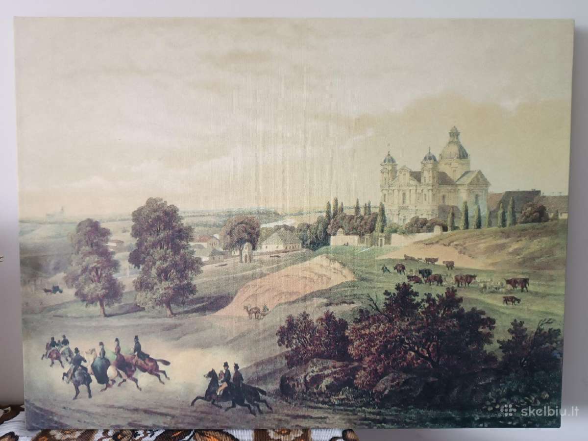 Paveikslas