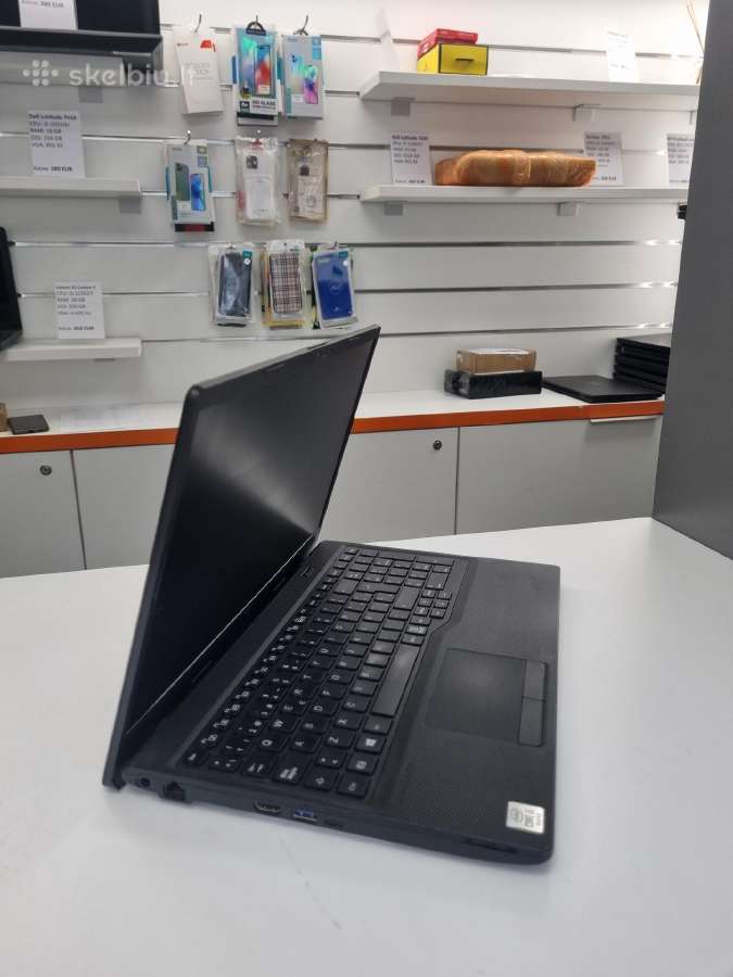 Fujitsu Lifebook A3510 i5-1035g1