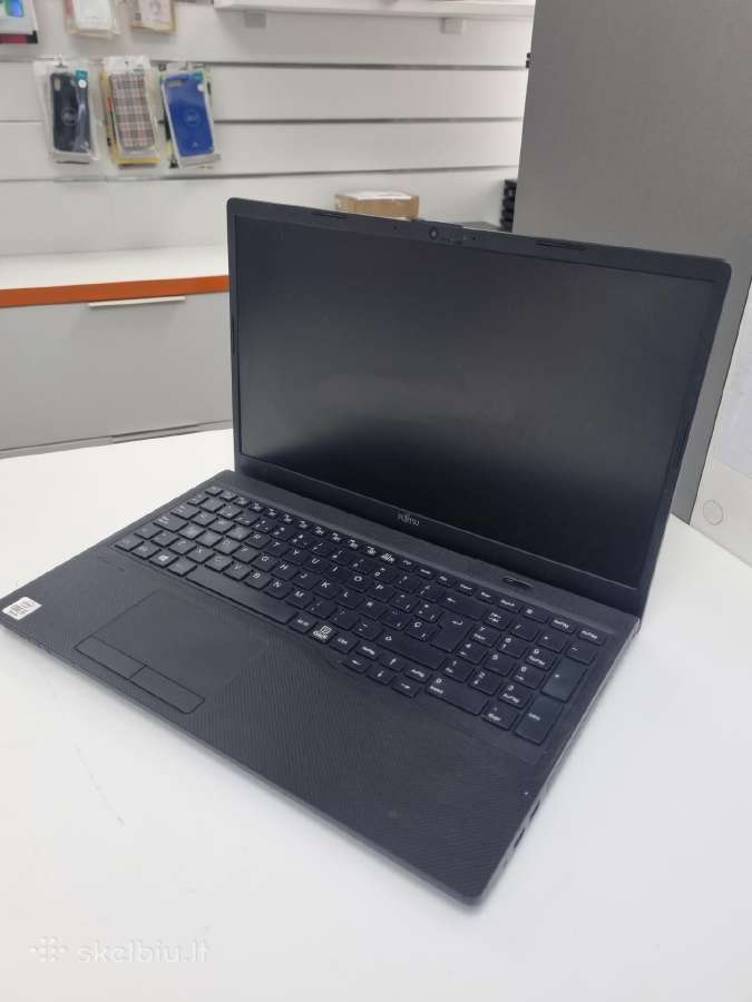 Fujitsu Lifebook A3510 i5-1035g1 - nuotraukos Nr. 2