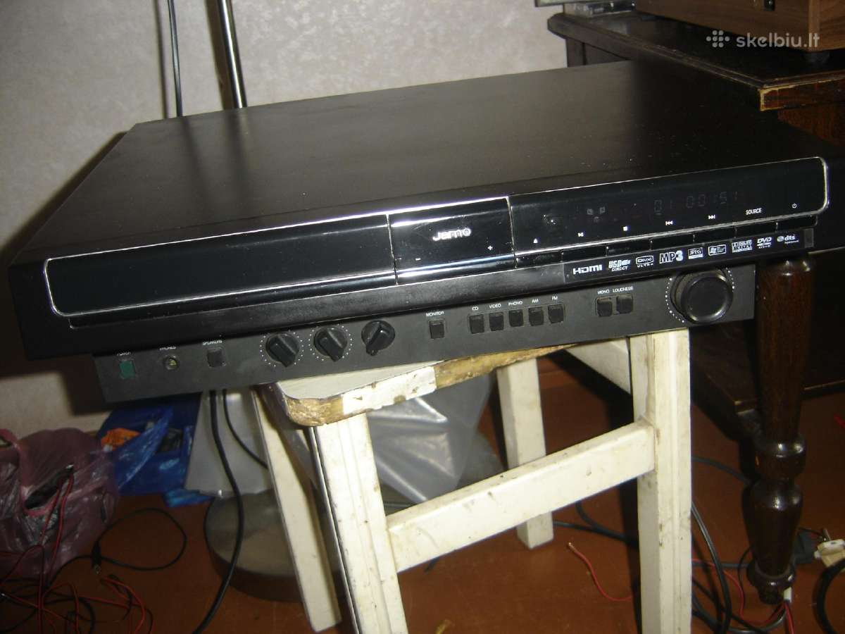 Philips.onkyo.grundig.sony.luxman.marantz.bang - nuotraukos Nr. 18