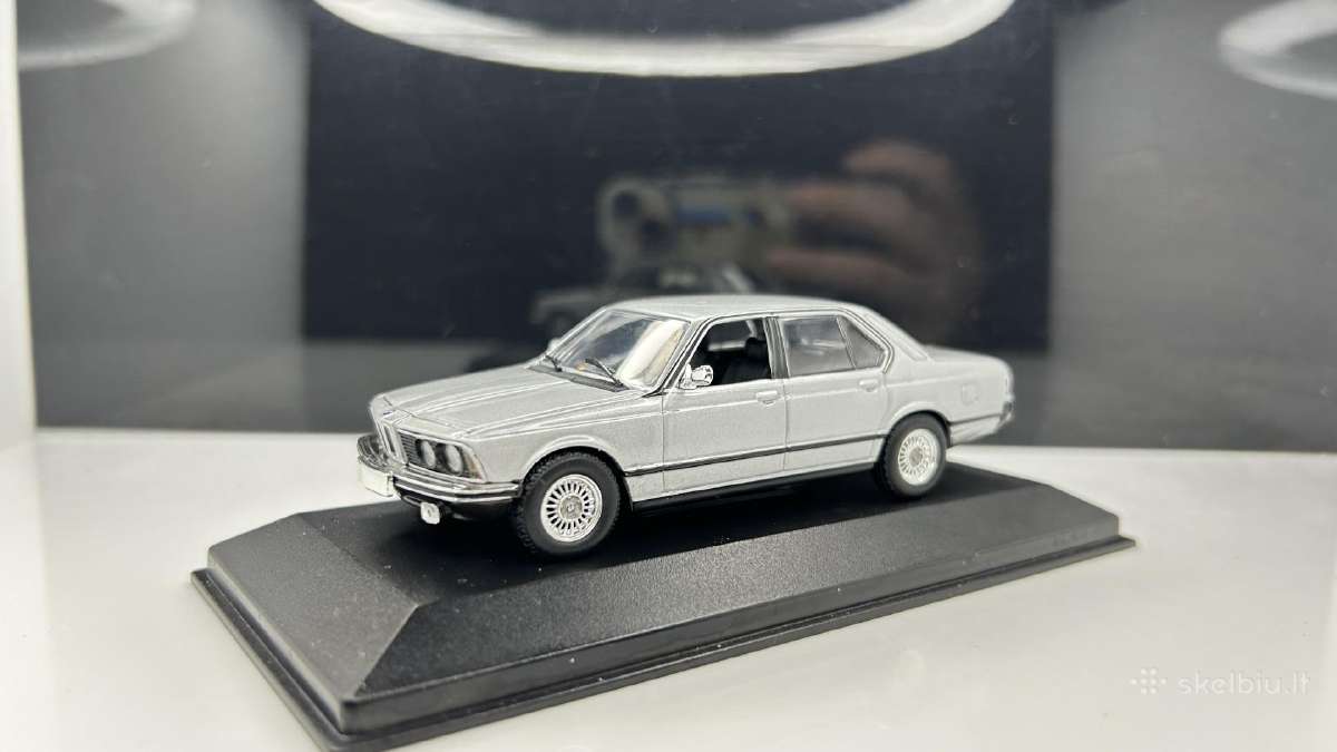 Bmw e23 733i