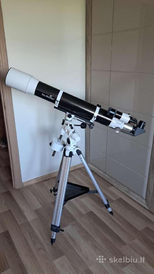 Teleskopas Sky watcher