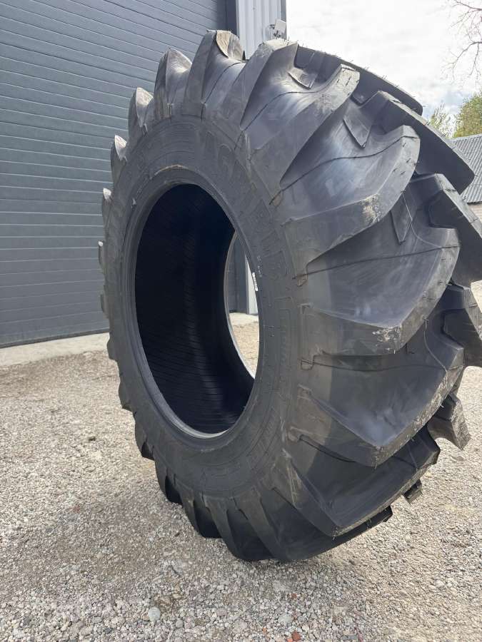 Michelin nauja 16.9r28 (420/85r28) padanga (1vnt) - nuotraukos Nr. 2