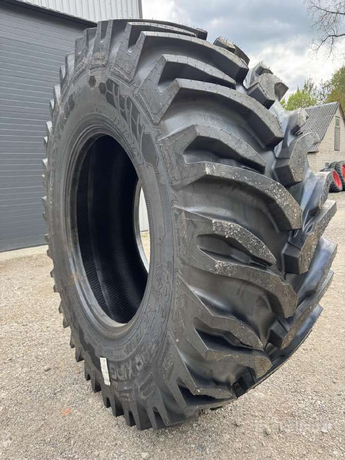 Nokian 650/75r38 nauja padanga (1vnt) - nuotraukos Nr. 2