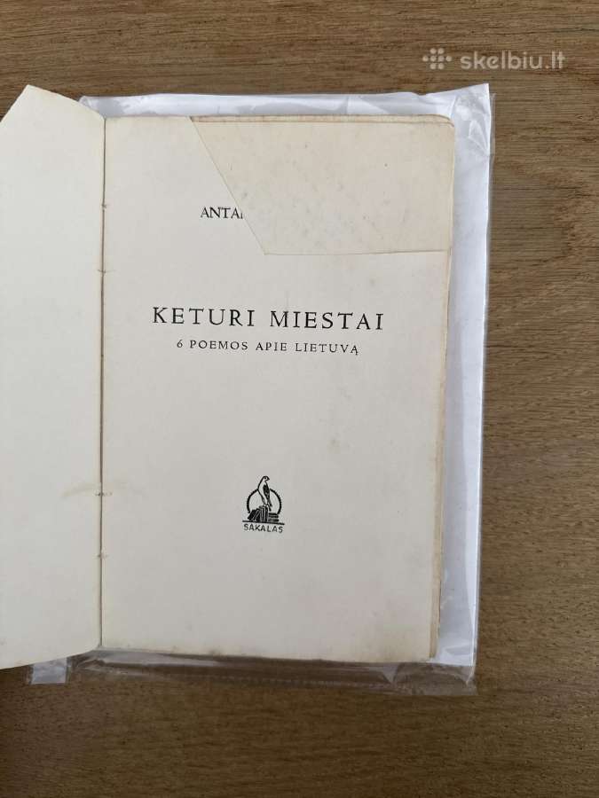 Keturi miestai 1939 m. - nuotraukos Nr. 2