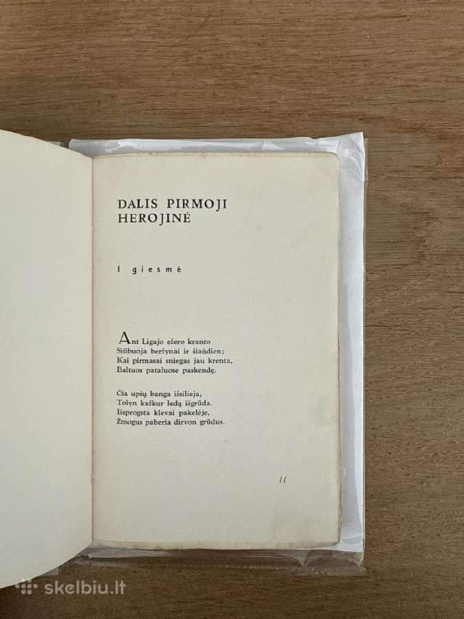 Keturi miestai 1939 m. - nuotraukos Nr. 3