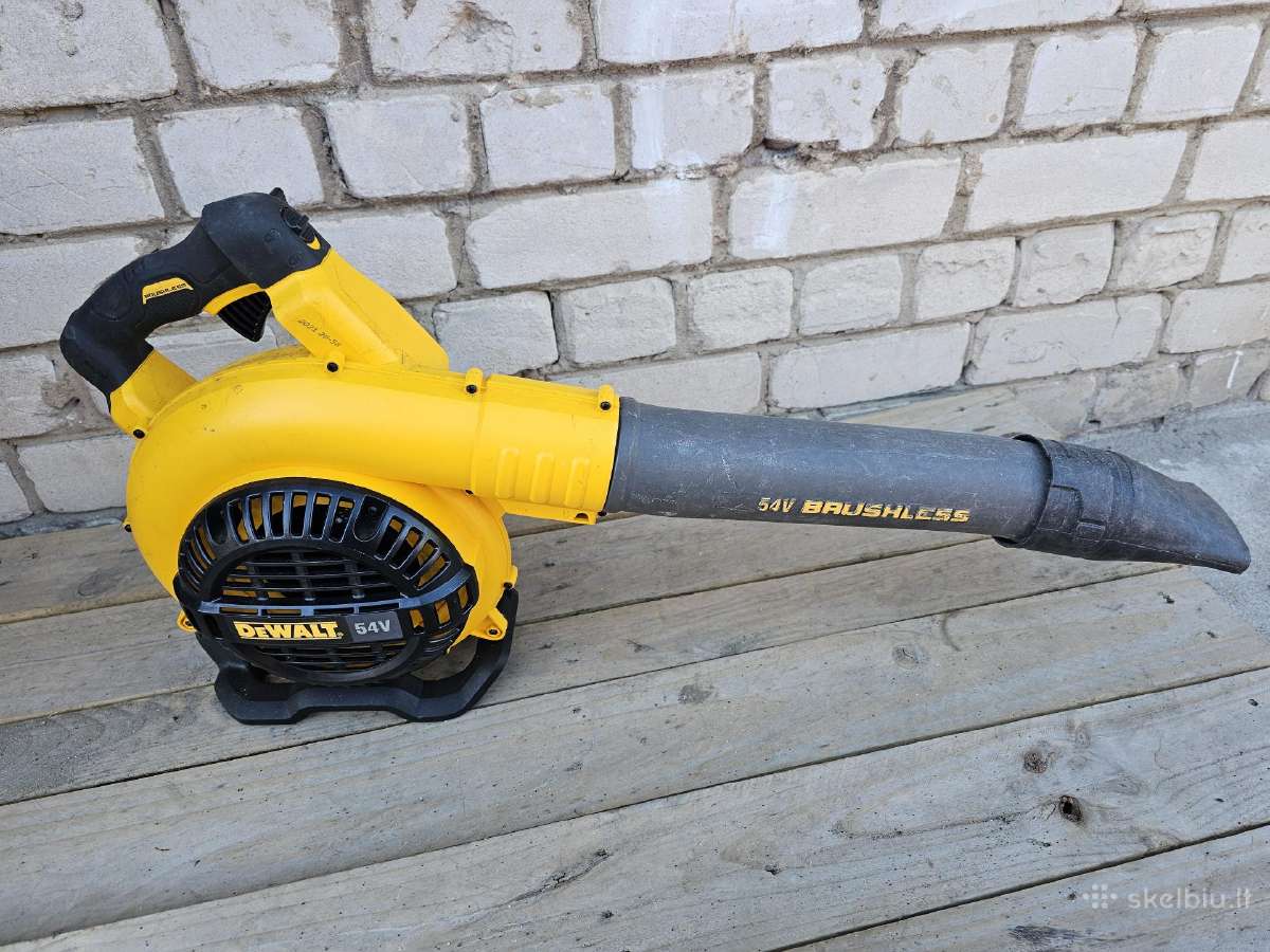Dewalt akumuliatoriniai irankiai - nuotraukos Nr. 28