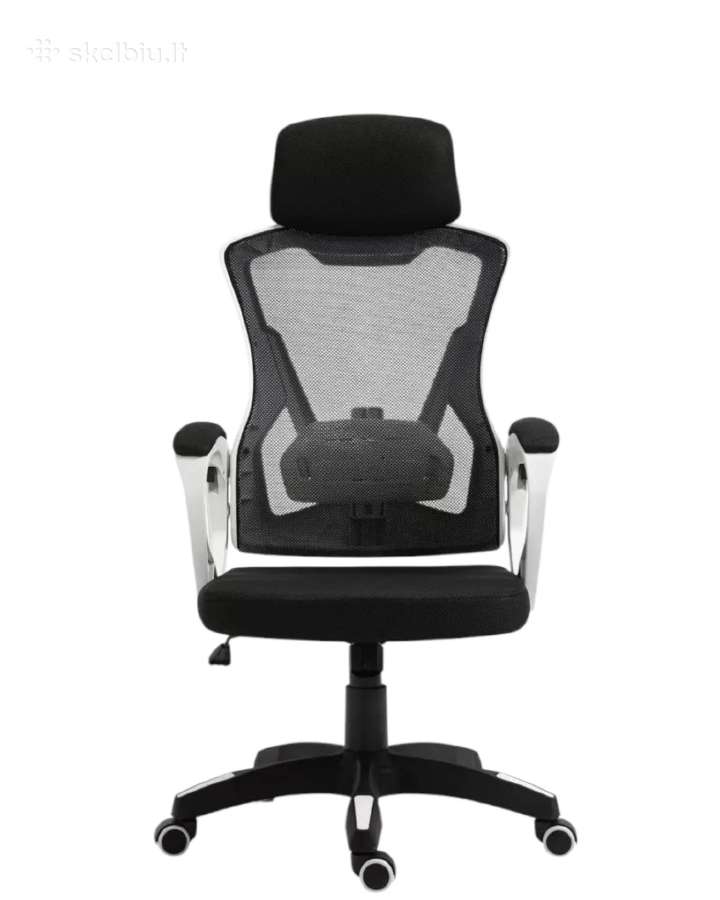 Ergonominė biuro kėdė - nuotraukos Nr. 3