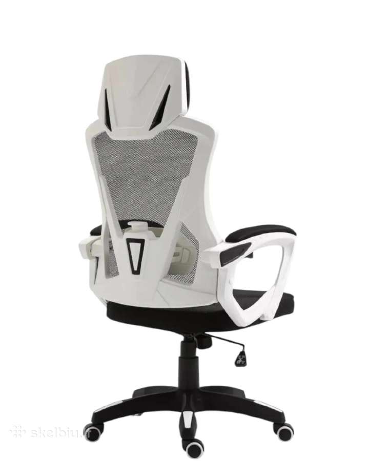 Ergonominė biuro kėdė - nuotraukos Nr. 4