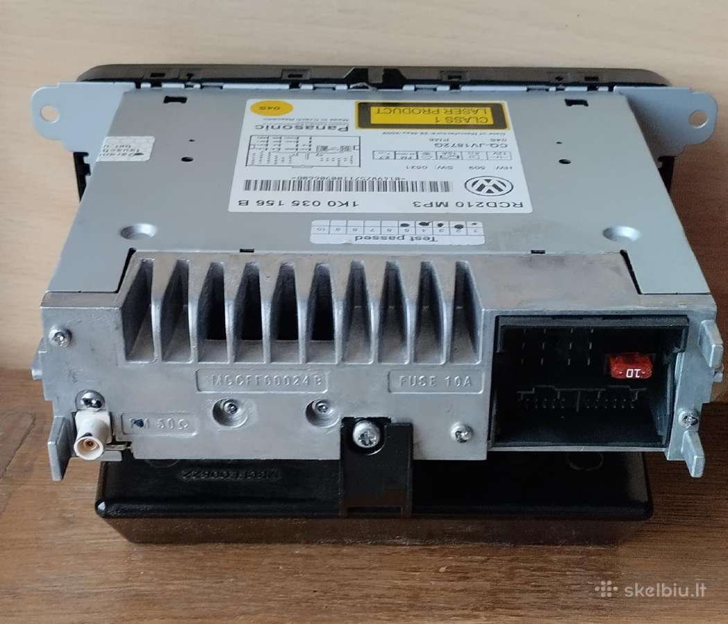 Automobilio ratų gaubtai, centrai R16; R15. Radija - nuotraukos Nr. 10