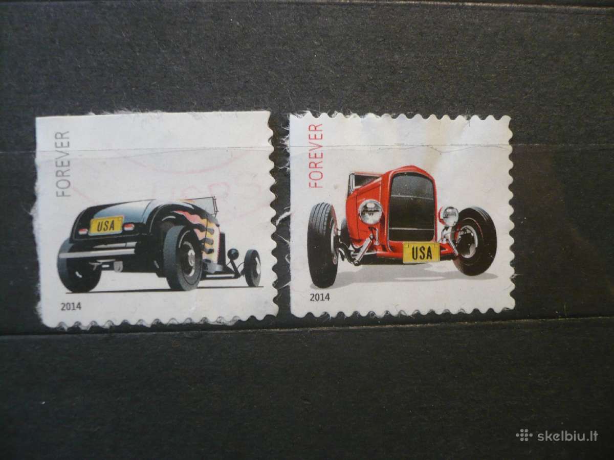 2014 m. „Hot Rods“