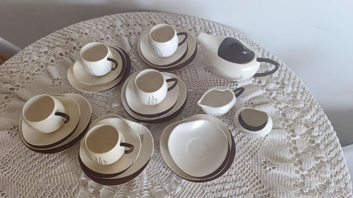 Carlton Ware - nuotraukos Nr. 8