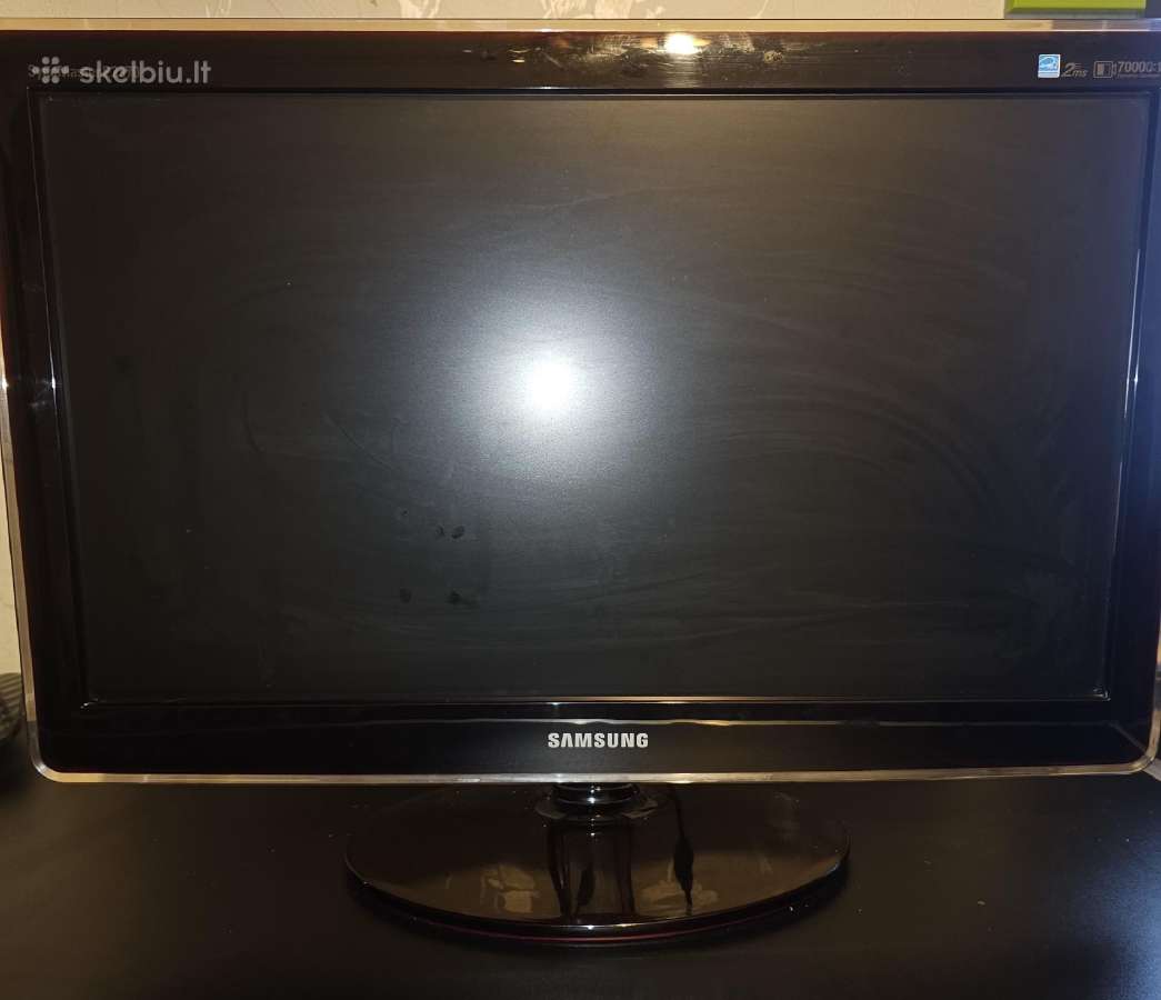 Samsung Syncmaster P2370
