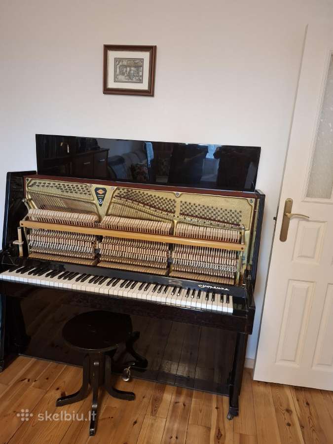 Pianinas Ukraina - nuotraukos Nr. 4