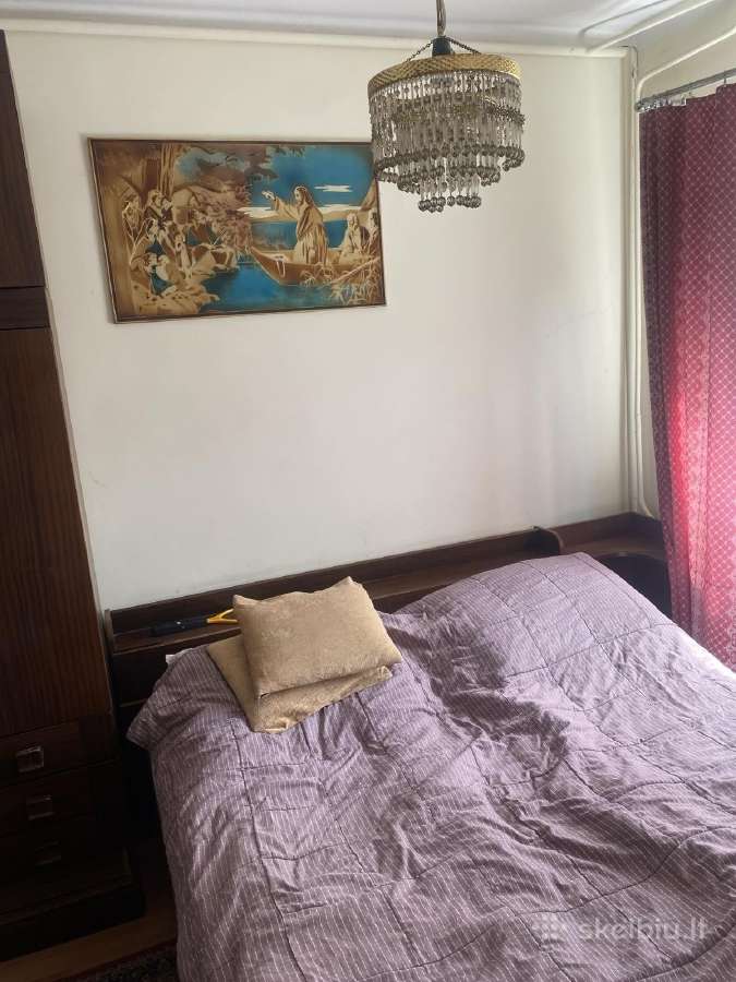 Parduodamas namas Marijampolėje su žemės sklypu - nuotraukos Nr. 10