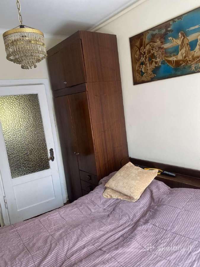 Parduodamas namas Marijampolėje su žemės sklypu - nuotraukos Nr. 11
