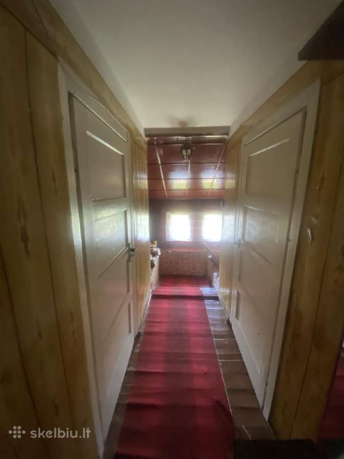 Parduodamas namas Marijampolėje su žemės sklypu - nuotraukos Nr. 14