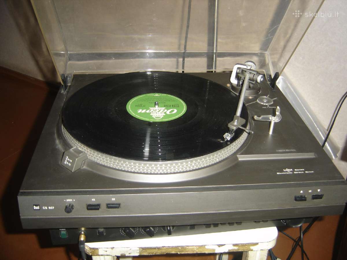 Tesla.sansui.marantz.technics.dual.cec.elac.itt - nuotraukos Nr. 31