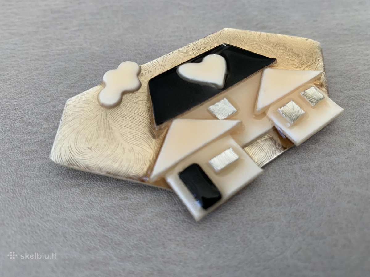 Sagė House by Lucinda vintažinė - nuotraukos Nr. 7