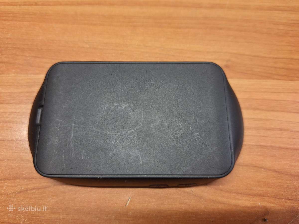 4G Lte Modemas Zyxel Wah7601 belaidis routeris - nuotraukos Nr. 2