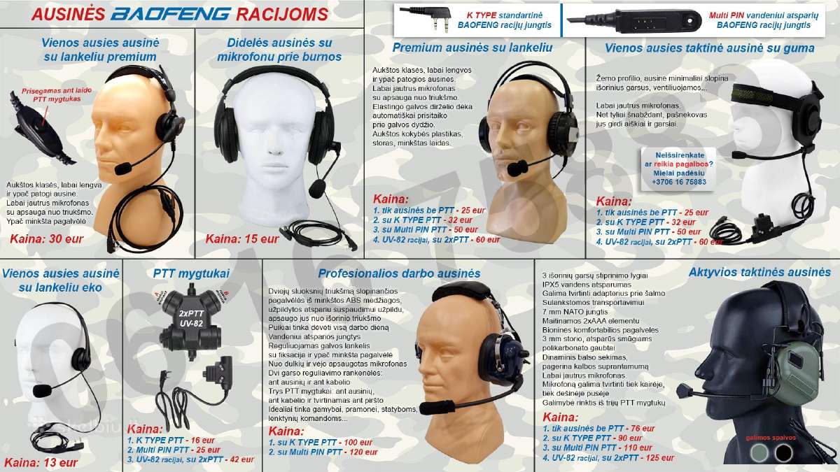 Racijos - puikus pagalbininkas bendraujant - nuotraukos Nr. 6