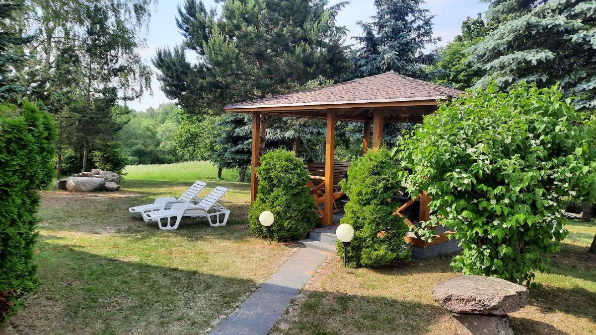 Parduodu sodybą su garazu,ūkiniais pastatais,pirti - Skelbiu.lt
