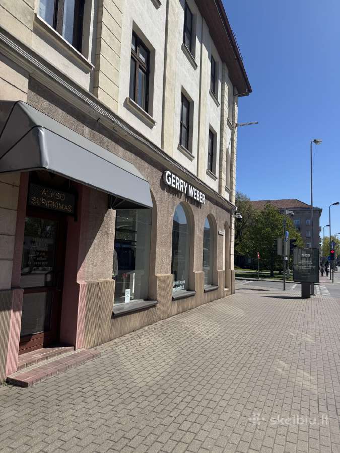 Aukso,sidabro-supirkimas Klaipedoje - nuotraukos Nr. 3