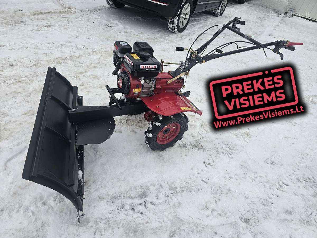 Motoblokai, kultivatoriai Pigiau nerasite 100%! - nuotraukos Nr. 38