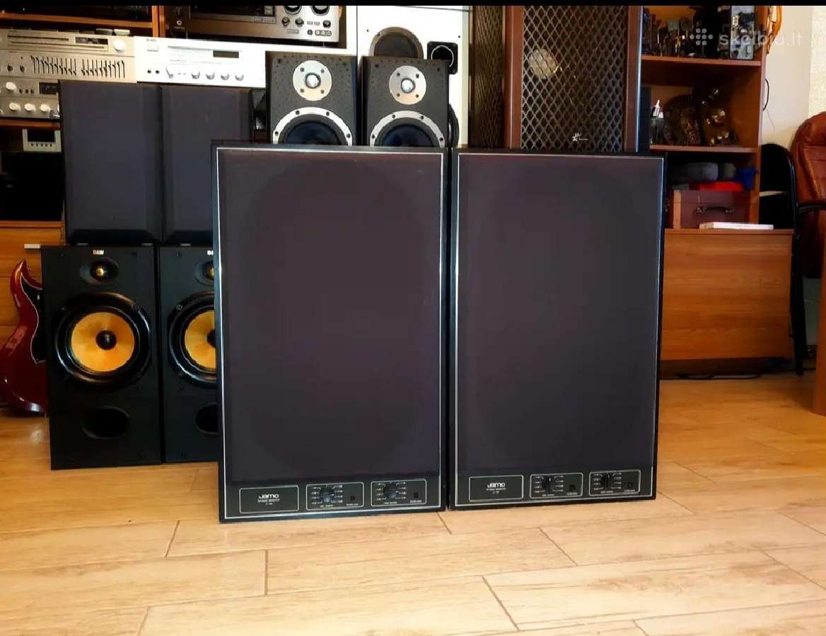 Jamo studio j150 1vnt - nuotraukos Nr. 3