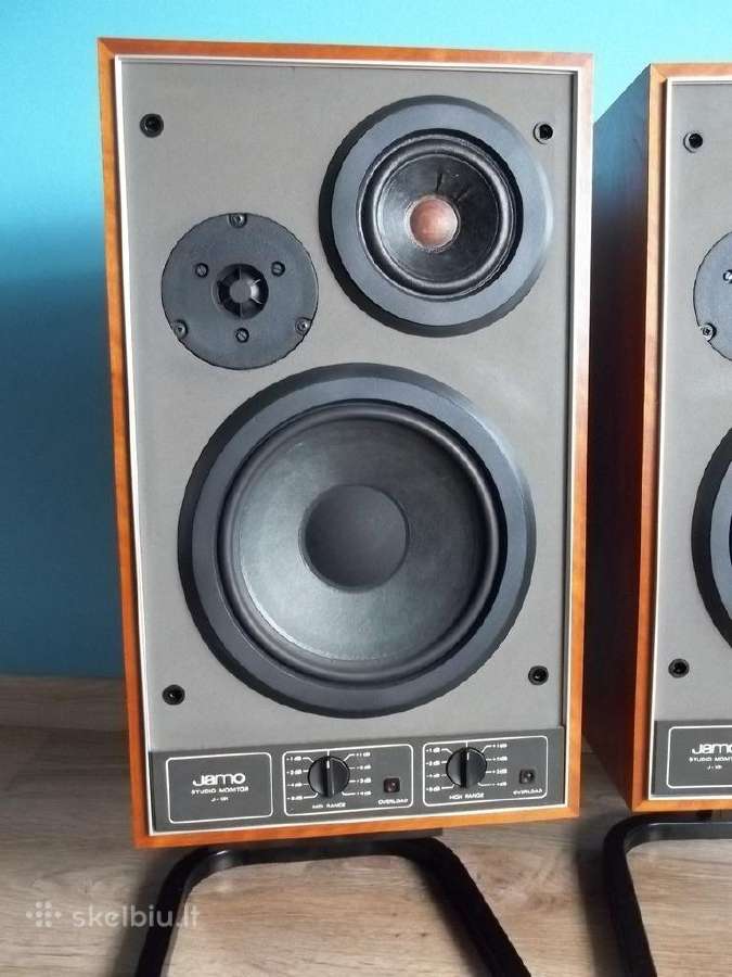 Jamo studio j101 - nuotraukos Nr. 5