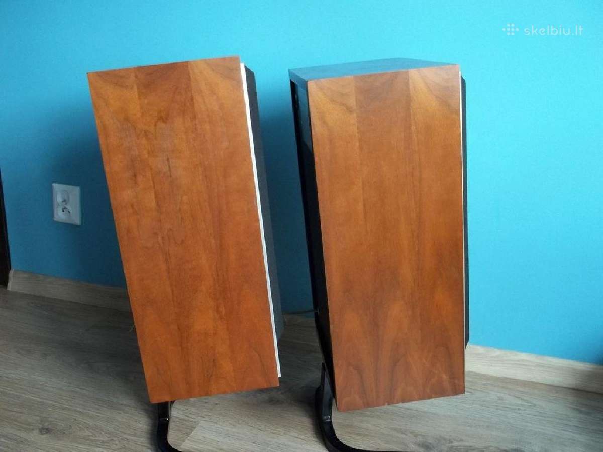 Jamo studio j101 - nuotraukos Nr. 7