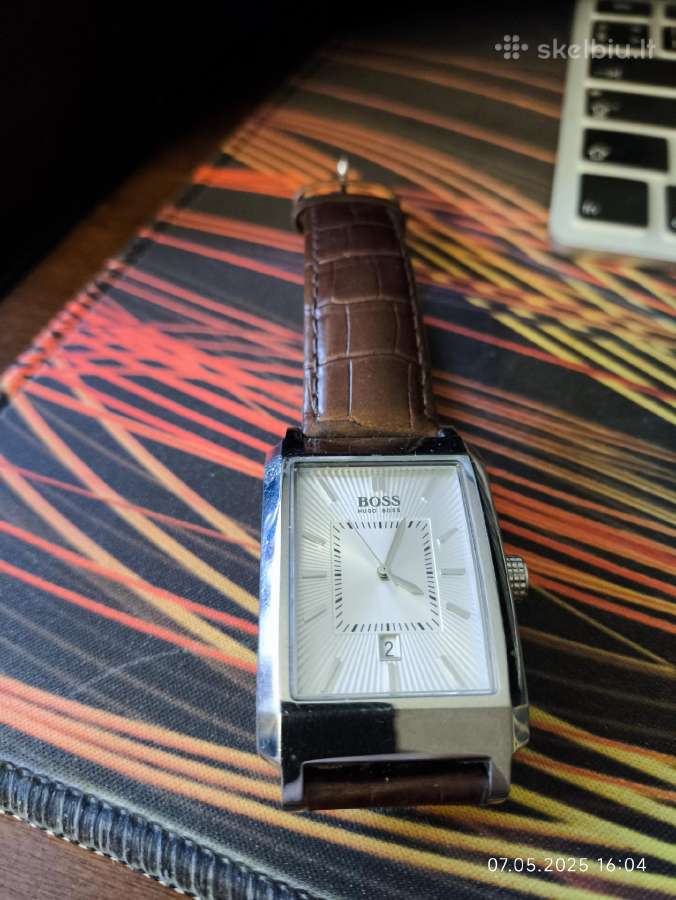 Hugo Boss