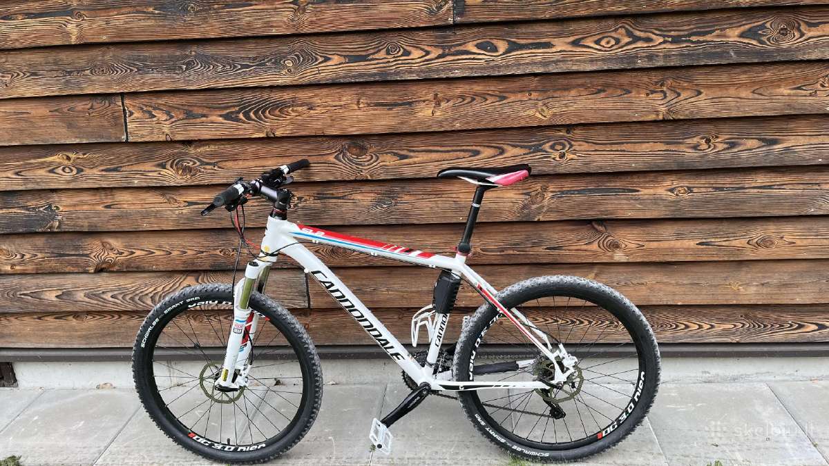 Cannondale Sl2