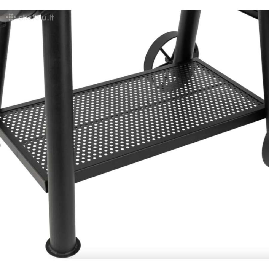 Lauko kepsninė-rūkykla Grand Champ stora 3mm - nuotraukos Nr. 9