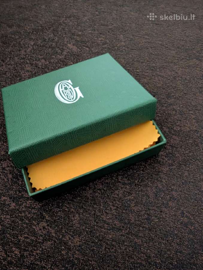 Goyard korteliu deklas - nuotraukos Nr. 3