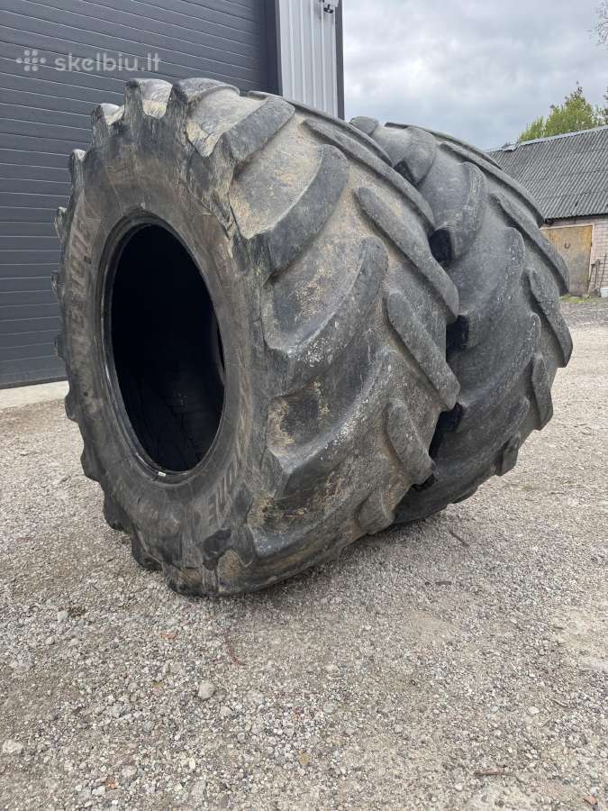 Bridgestone 600/65r28 1vnt padanga
