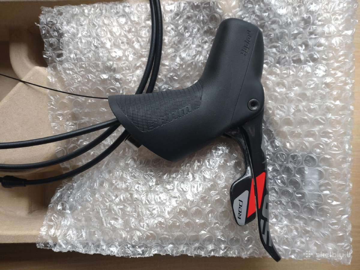 Sram Red