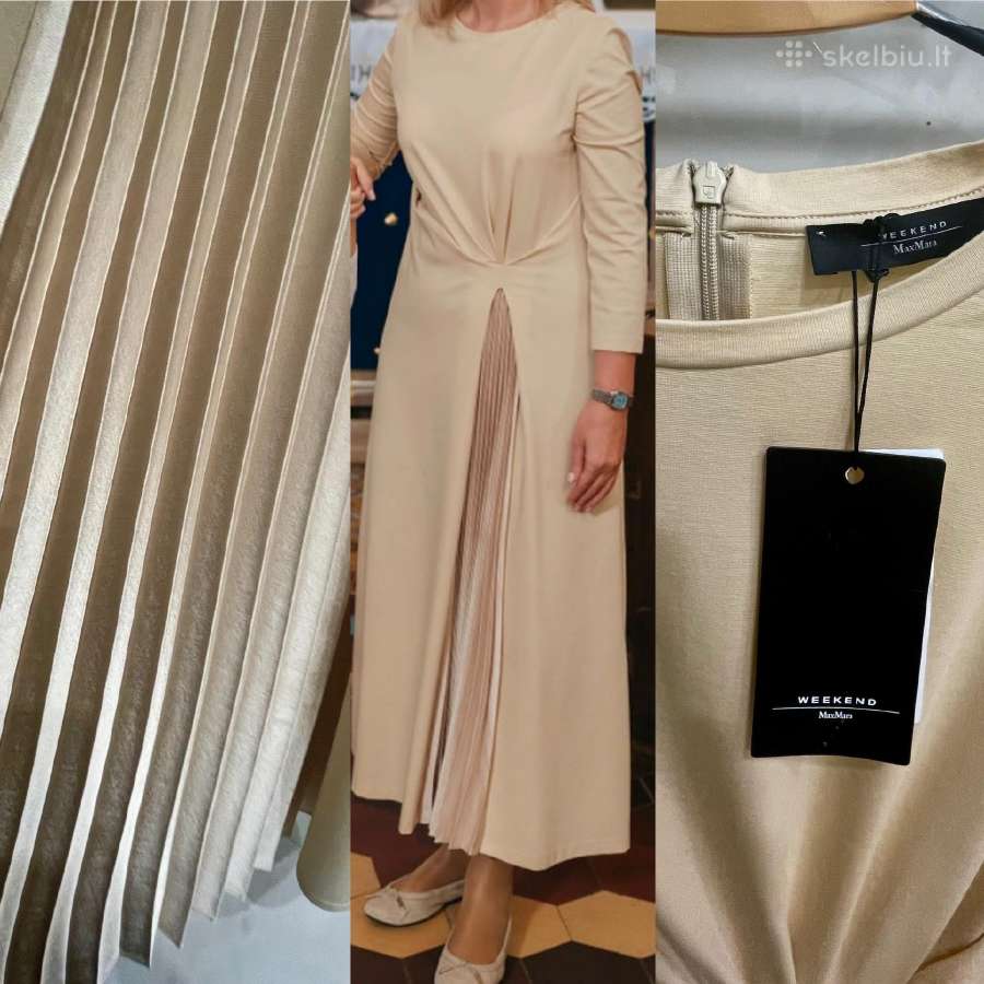 Maxmara suknelė