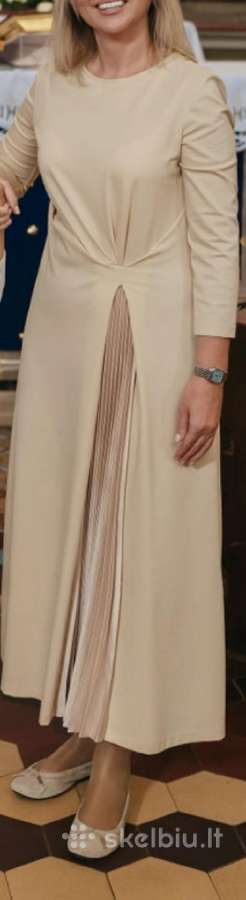 Maxmara suknelė - nuotraukos Nr. 2