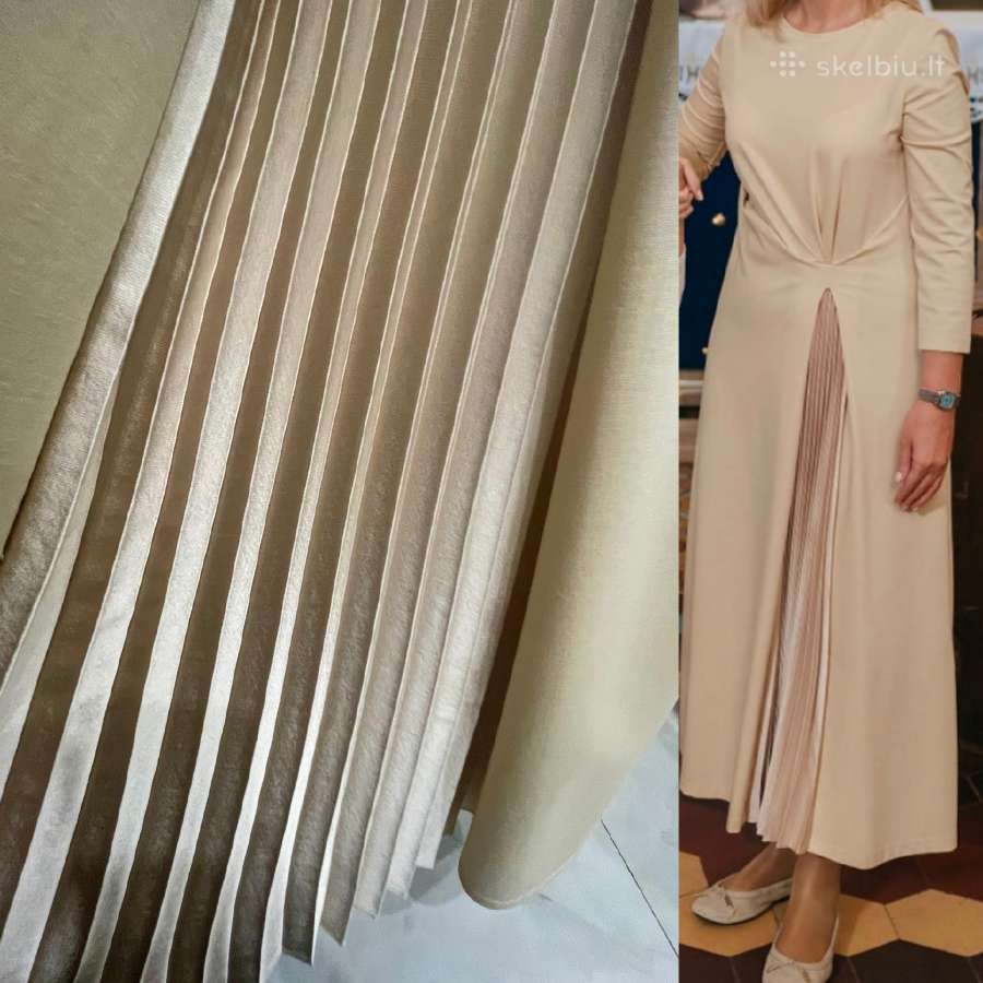 Maxmara suknelė - nuotraukos Nr. 3