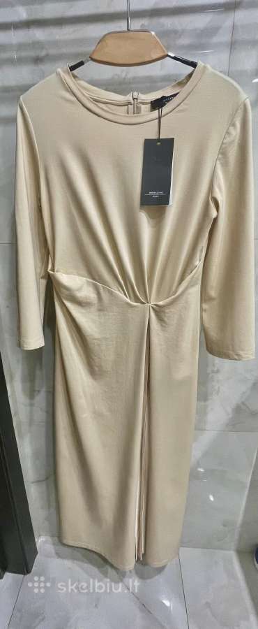 Maxmara suknelė - nuotraukos Nr. 4