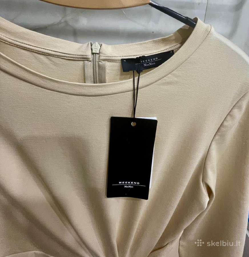 Maxmara suknelė - nuotraukos Nr. 5