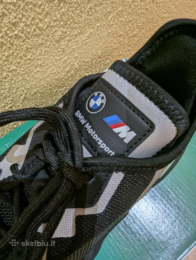 Puma kedai Bmw - nuotraukos Nr. 2