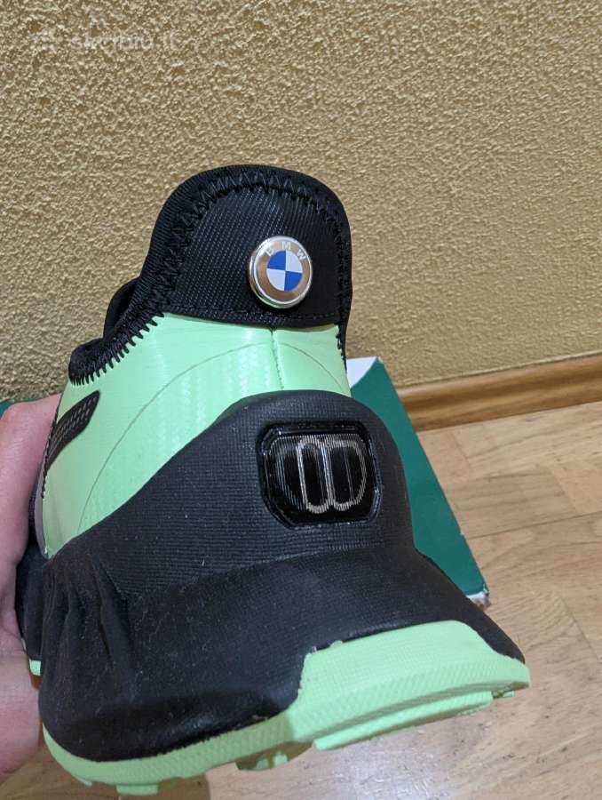Puma kedai Bmw - nuotraukos Nr. 3