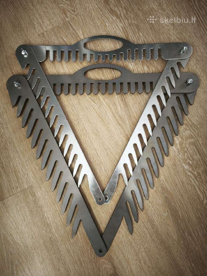 Dugno šukos,nuo,22€